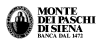 MONTE DEI PASCHI DI SIENA