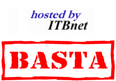 Hosted by ITBnet